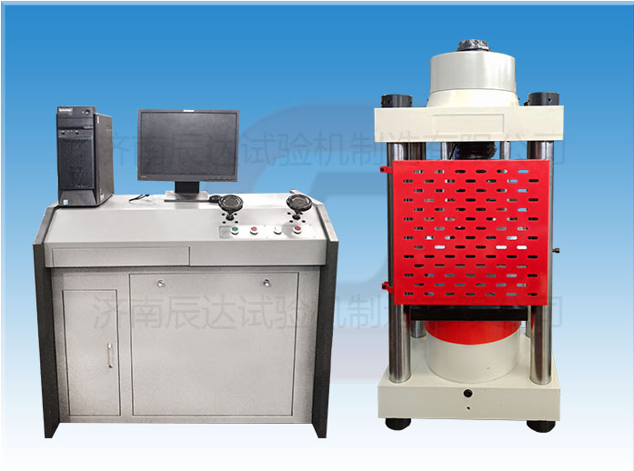 要怎么給YAW-3000恒應(yīng)力壓力試驗機做維修檢查？